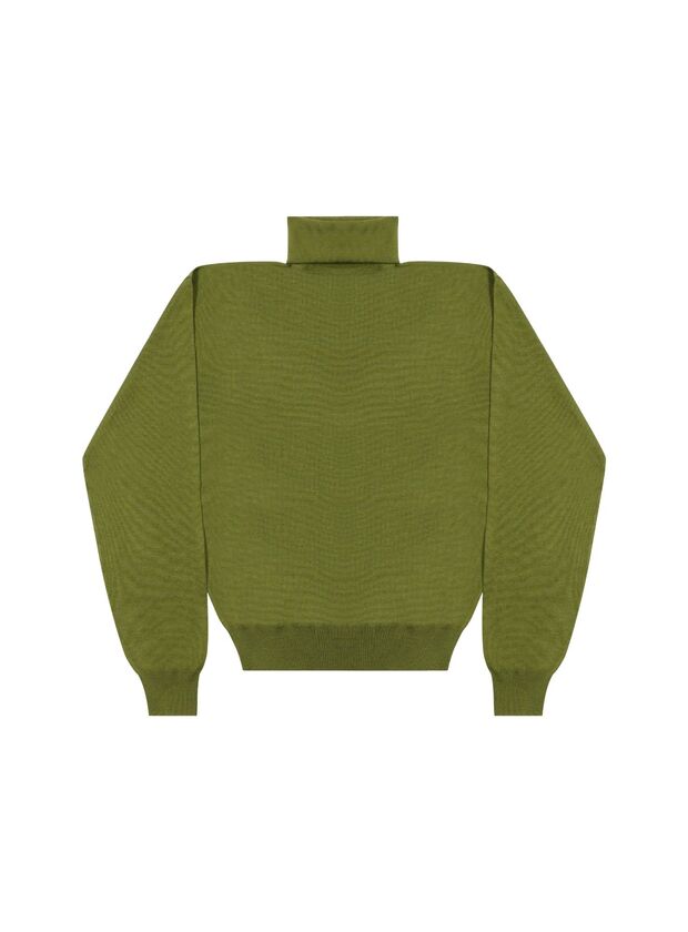 PULOVER  SAINT LAURENT